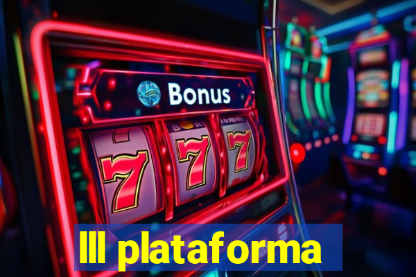 lll plataforma